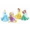 RoomMates Disney Princesses & Castles Peel & Stick Giant Wall Decals